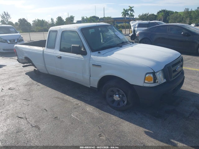 صورة 1 لـ 2008 FORD RANGER XL
