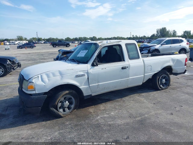 صورة 6 لـ 2008 FORD RANGER XL