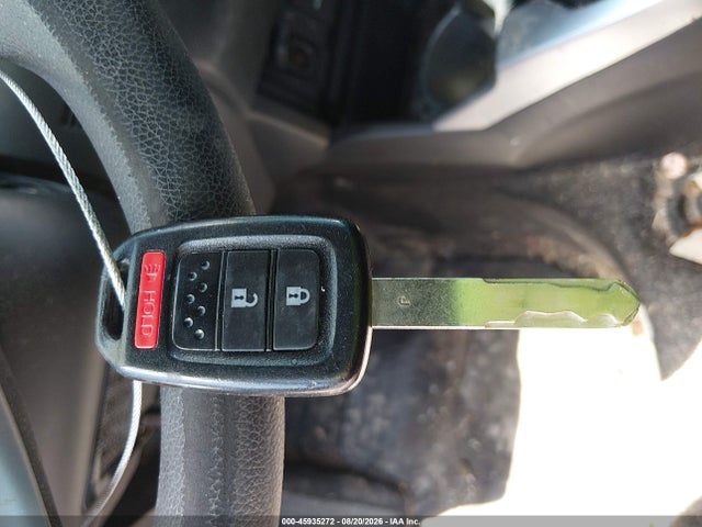 صورة 11 لـ 2015 Honda FIT LX