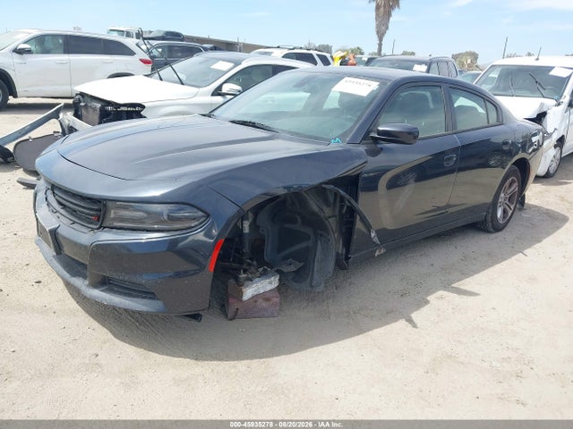 صورة 2 لـ 2018 Dodge CHARGER SXT RWD