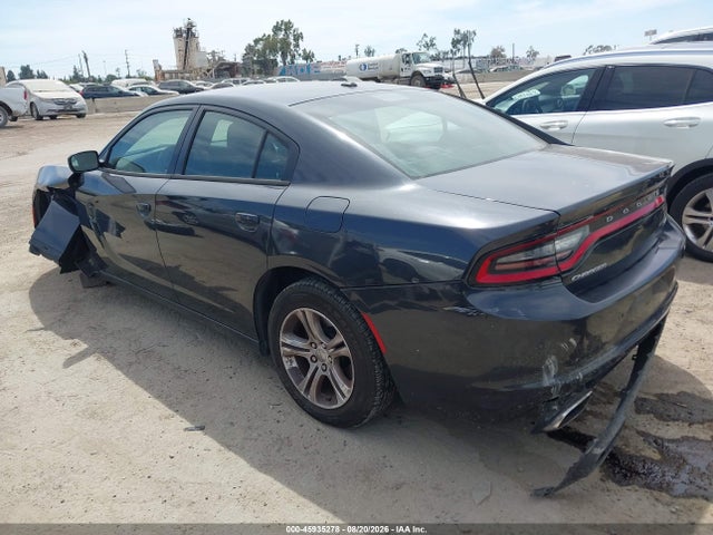 صورة 3 لـ 2018 Dodge CHARGER SXT RWD