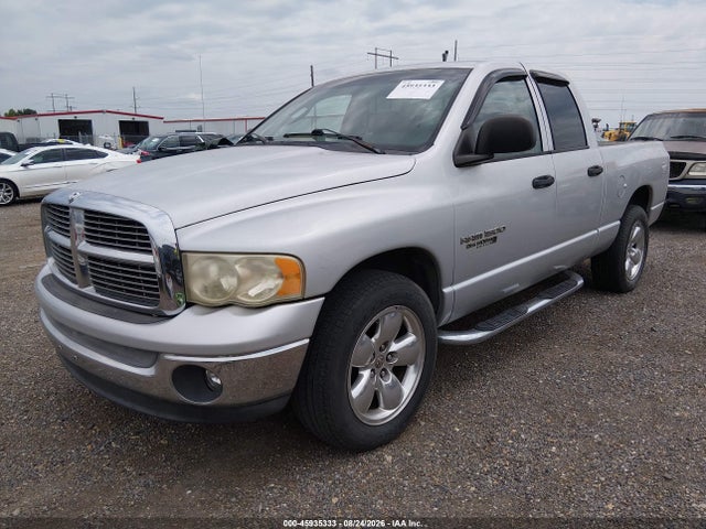 صورة 2 لـ 2005 Dodge RAM 1500 SLT/LARAMIE