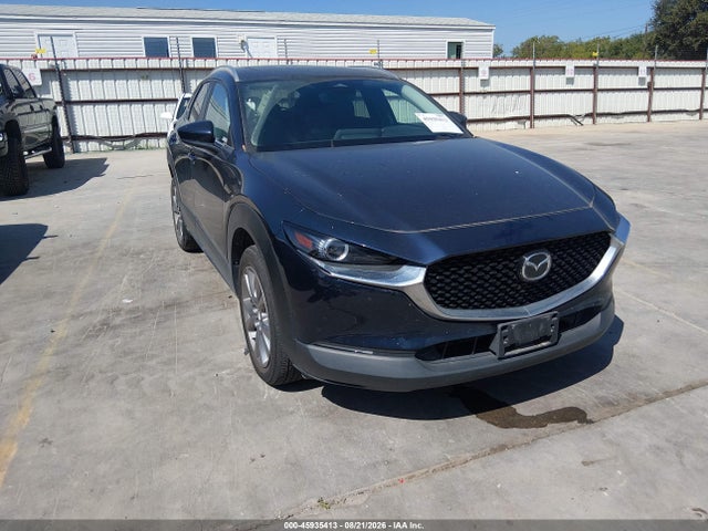 2024 MAZDA CX-30 2.5 S PREFERRED PACKAGE