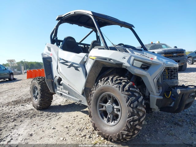 2023 POLARIS RZR TRAIL S 1000 ULTIMATE