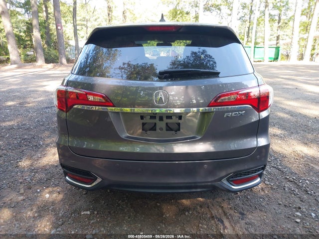 2017 ACURA RDX ADVANCE PACKAGE 17
