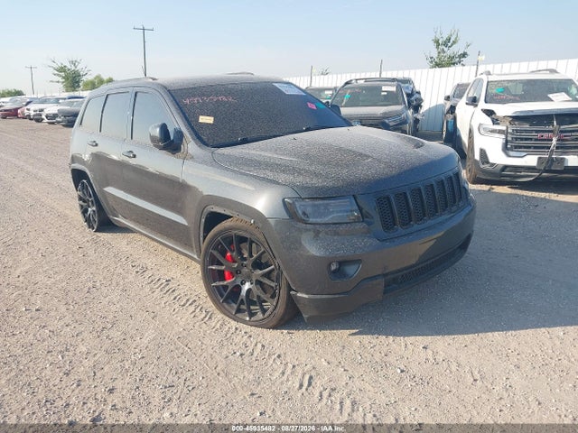 2011 JEEP GRAND CHER LIMITED