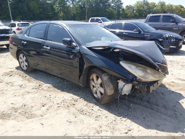 2005 LEXUS ES 