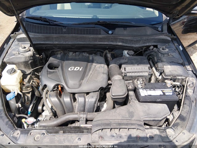 صورة مصغرة 10 لـ 2013 KIA OPTIMA LX
