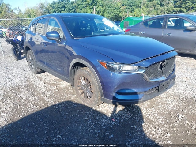 2019 MAZDA CX-5 SPORT