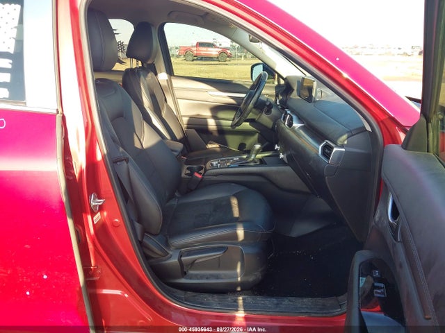 2023 MAZDA CX-5 2.5 S SELECT 5