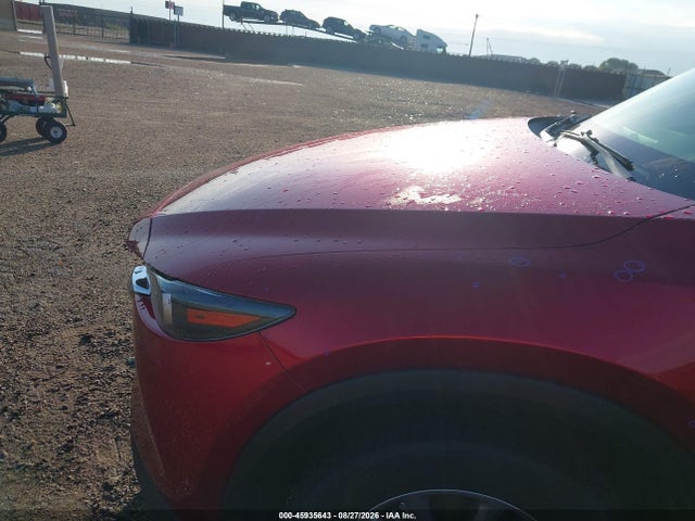 2023 MAZDA CX-5 2.5 S SELECT 6