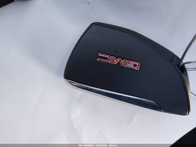 2026 GMC SIERRA 1500 , SHORT BED, ELEVATION, 4WD 11