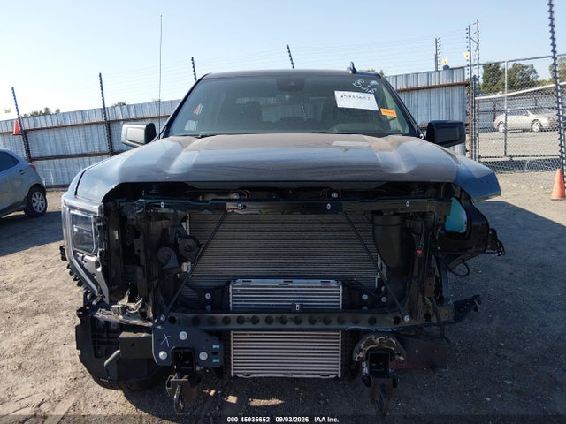 2026 GMC SIERRA 1500 , SHORT BED, ELEVATION, 4WD 13