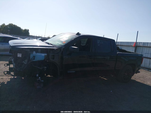 2026 GMC SIERRA 1500 , SHORT BED, ELEVATION, 4WD 15