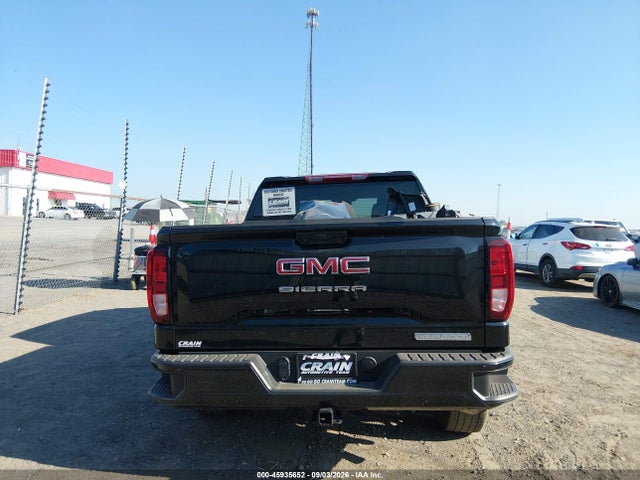 2026 GMC SIERRA 1500 , SHORT BED, ELEVATION, 4WD 17