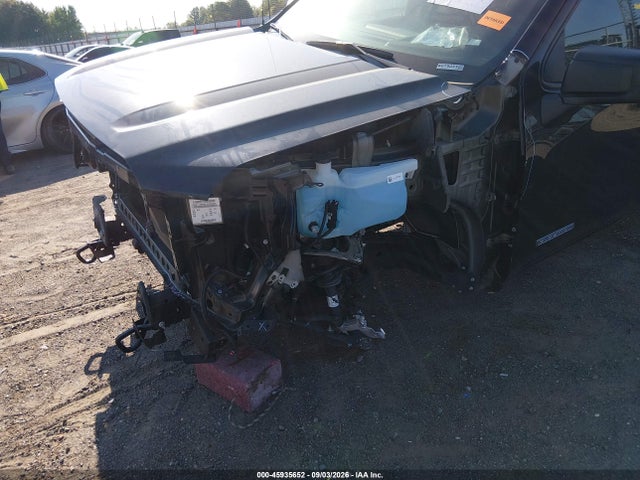 2026 GMC SIERRA 1500 , SHORT BED, ELEVATION, 4WD 18