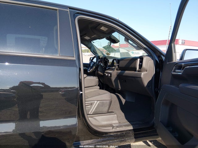 2026 GMC SIERRA 1500 , SHORT BED, ELEVATION, 4WD 5