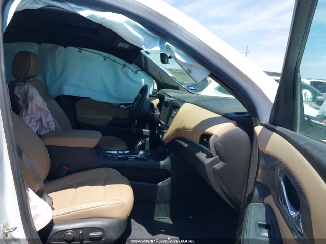 2023 CHEVROLET TRAVERSE AWD PREMIER 5
