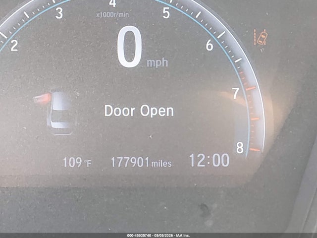 2020 HONDA CIVIC LX 15