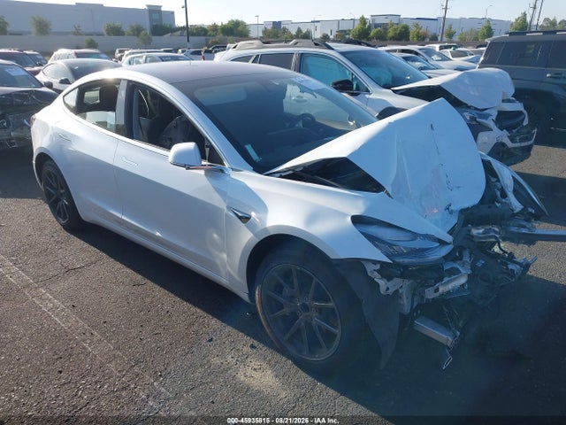 2018 TESLA MODEL 3 LONG RANGE/MID RANGE 11