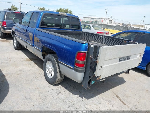 صورة 3 لـ 1997 Dodge RAM 1500 ST