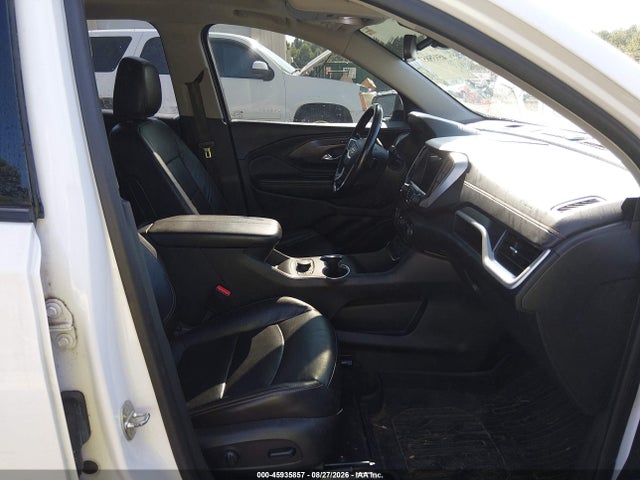 2020 GMC TERRAIN FWD SLT 5