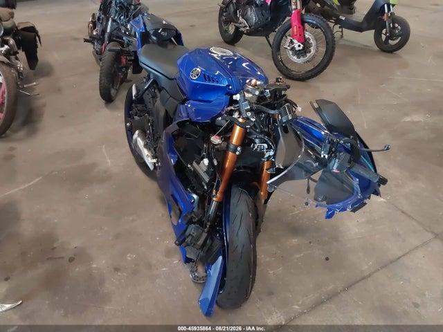 2026 YAMAHA OTHER 