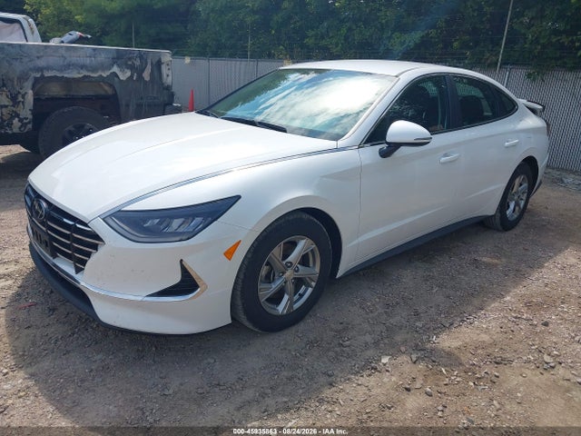 2022 Hyundai SONATA SE — миниатюра 2