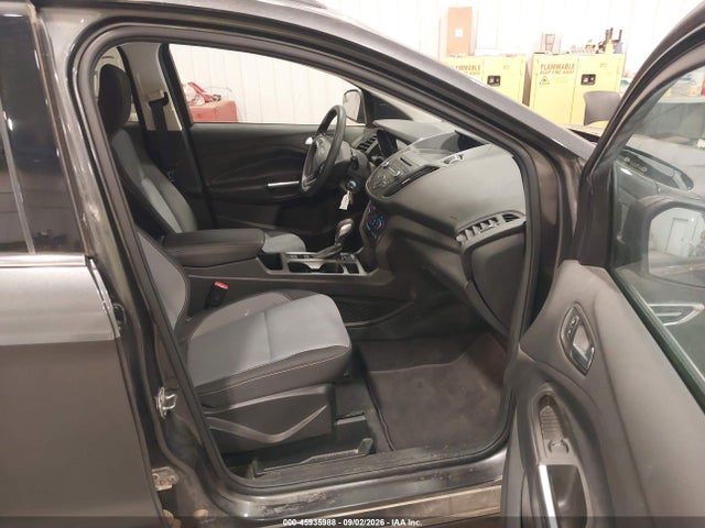 2018 FORD ESCAPE SE 5