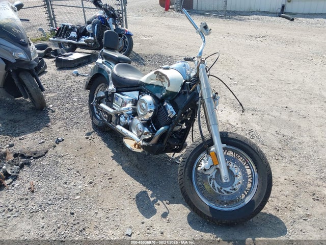 1999 YAMAHA XV A