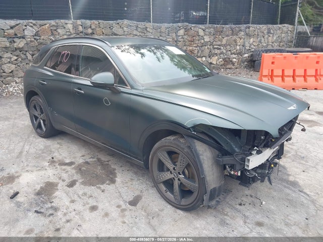 2024 Genesis Gv70 2.5T AWD