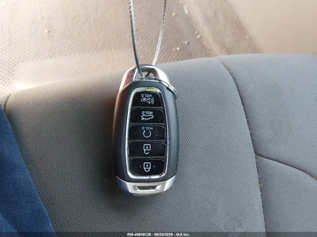 2023 HYUNDAI ELANTRA SEL 11