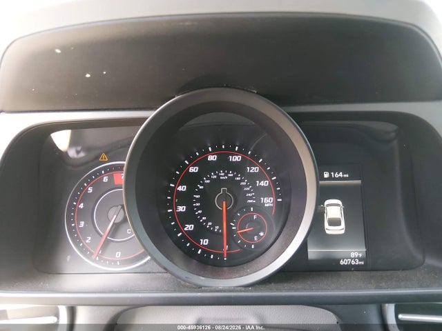 2023 HYUNDAI ELANTRA SEL 7