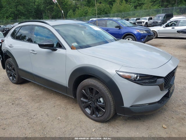 2026 MAZDA CX-3 2.5 TURBO PREMIUM PLUS