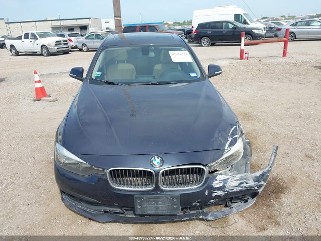 صورة 12 لـ 2017 BMW 320I XDRIVE