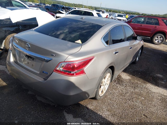 صورة 4 لـ 2013 Nissan ALTIMA 2.5 SV