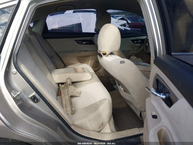 صورة 8 لـ 2013 Nissan ALTIMA 2.5 SV