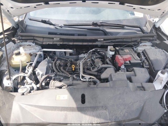 2024 MITSUBISHI OUTLANDER SE 2.5 S-AWC 10