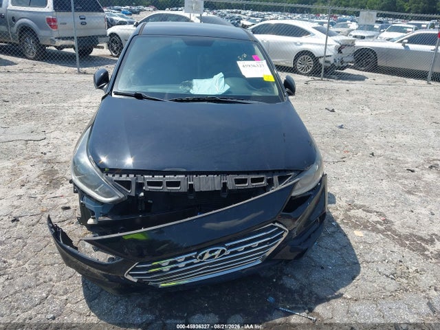 2019 HYUNDAI ACCENT SE 12
