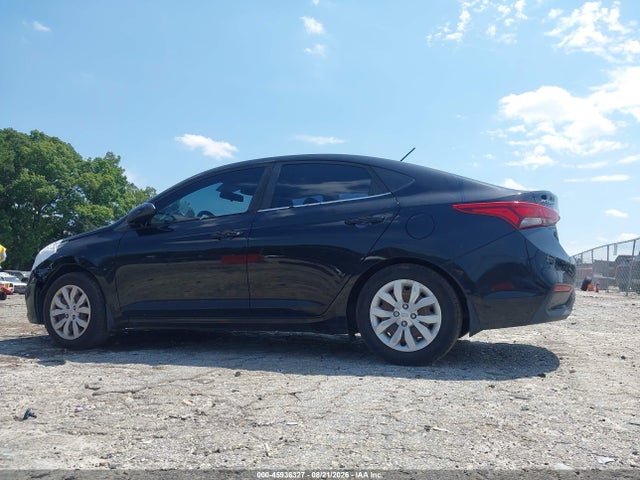 2019 HYUNDAI ACCENT SE 14