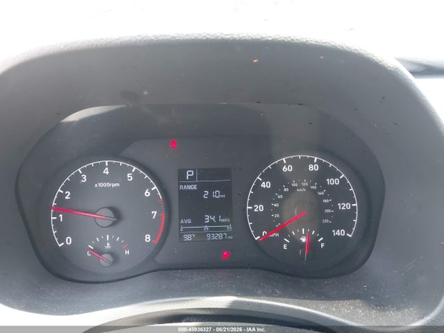 2019 HYUNDAI ACCENT SE 15