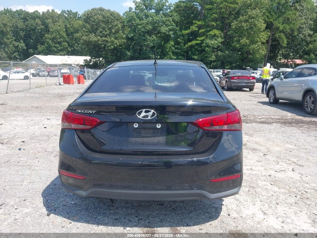 2019 HYUNDAI ACCENT SE 16