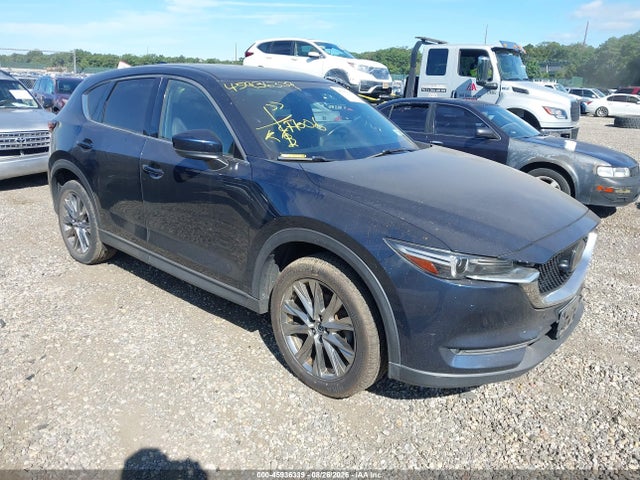 2019 MAZDA CX-5 SIGNATURE