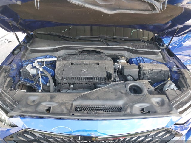 2022 ACURA MDX A-SPEC PACKAGE 10