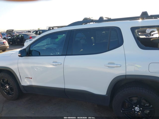 2021 GMC ACADIA AWD AT4 14