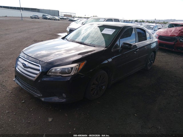صورة 2 لـ 2015 Subaru LEGACY 2.5I LIMITED