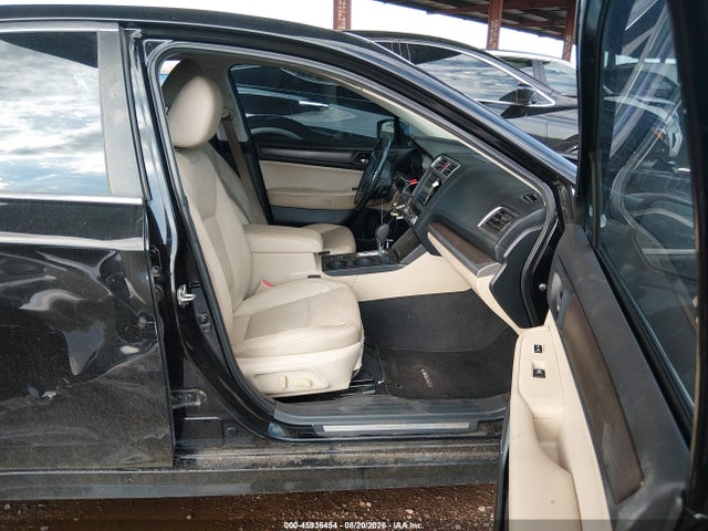 صورة 5 لـ 2015 Subaru LEGACY 2.5I LIMITED