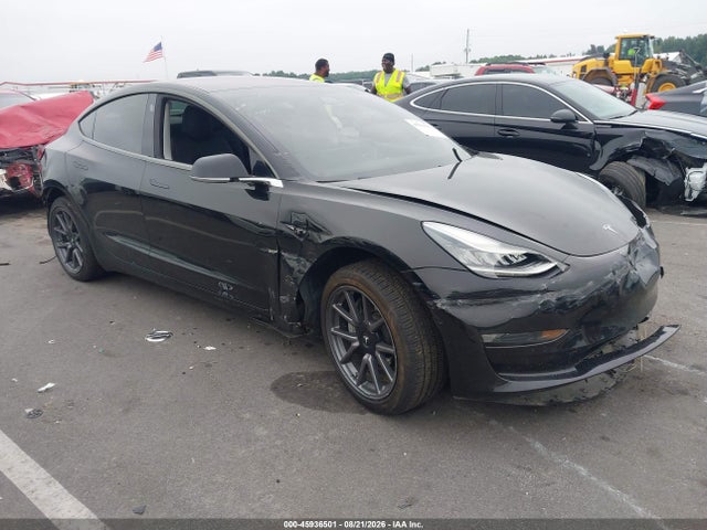 2018 TESLA MODEL 3 LONG RANGE/MID RANGE