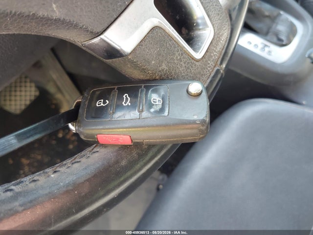 صورة 11 لـ 2012 Volkswagen JETTA 2.0L TDI