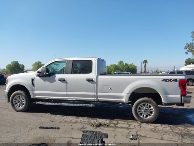 2019 FORD F-250 XL 14